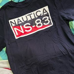 Náutica T-Shirt